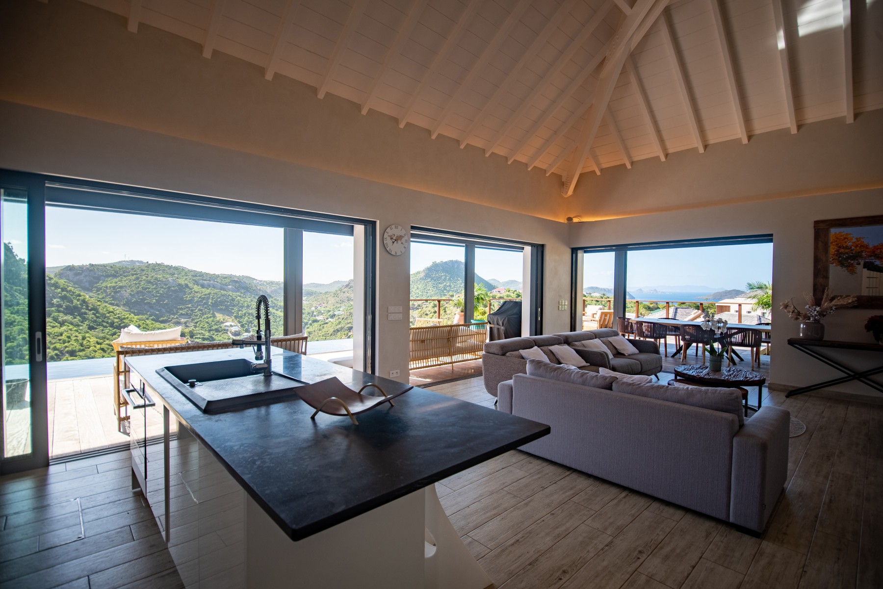 Villa Kaye